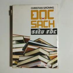 Đọc sách siêu tốc  1024667