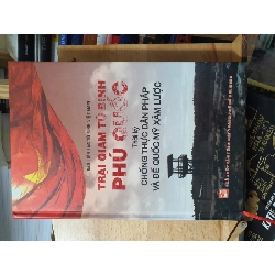 Trại giam tù binh Phú QuốcHCM01/03 Rebooks.vn