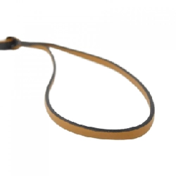 Túi charm nhỏ Hermès Oran Nano 080148CA - Hàng hiệu chính hãng 773481