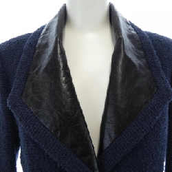 Áo khoác CHANEL P53436V25563 627756