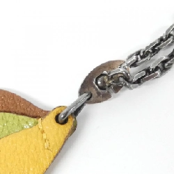 Khóa chìa khóa Hàng hiệu Authentic HERMES BANANA FRUIT PORTER CRE 010545G 772176