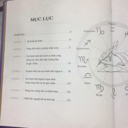 TOÀN THƯ CHIÊM TINH HỌC DỰ ĐOÁN 523253