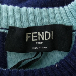FENDI Knit - Hàng hiệu Authentic 906350