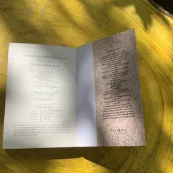 CUỘC ĐỜI QUA NHỮNG TRANG VĂN- lý luận phê bình- NGUYỄN KHẮC ĐÀM 784271