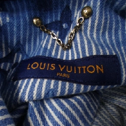Áo khoác denim LOUIS VUITTON - Hàng hiệu Authentic 897711
