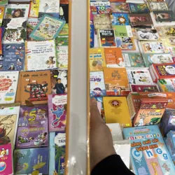 Lịch sử văn học Anh Quốc - Michael Alexander 790866