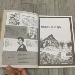 Chí phèo - truyện tranh. 3a3 552778