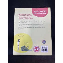 Combo 2 cuốn 50 điều hạnh phúc khi có cún cưng + 50 khoảnh khắc siêu hóm bên cún cưng Maaja New 90% SBM2903 911521