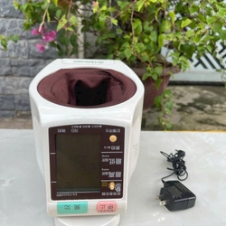 Máy đo huyết áp Terumo Nội địa Nhật 504004