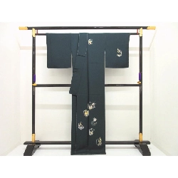 Kimono thăm bạn - Chất liệu Authentic 883396