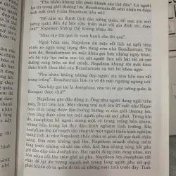 NAPOLEON TÌNH YÊU VÀ QUYỀN LỰC - THẾ ANH & DSC 728381