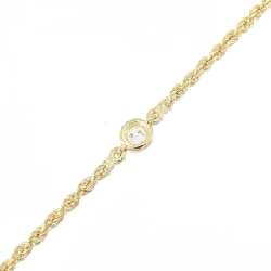 Boucheron Serpenti Boheme Extra Small Necklace - Hàng hiệu Authentic 841020