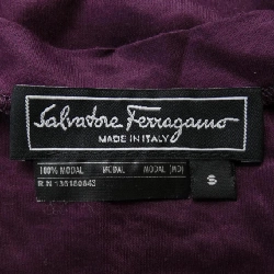 Hàng hiệu SALVATORE FERRAGAMO - Áo thun 826996