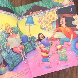 Going to the Zoo 974965