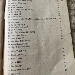 Thơ Hồ Xuân Hương  796852