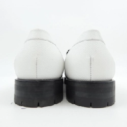 Giày moccasin HERMES FAUBOURG 241019Z 659742