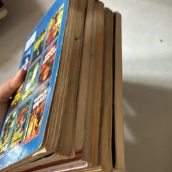 Truyện không đọc lúc nửa đêm (8 cuốn) 738427