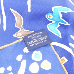 Khăn quàng cổ Hermès ISOLA DI PRIMAVERA 625272