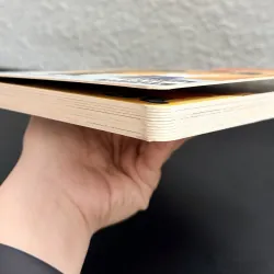 Board book The Story of Rap (Lịch sử nhạc Rap) 797187