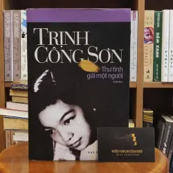 Trịnh Công Sơn thư gửi một người tình 1001788