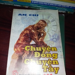 Chuyện đông chuyện tây