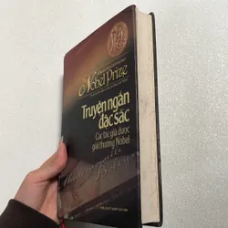 Truyện ngắn đặc sắc  602944