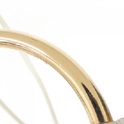 Dây chuyền Hermès Loop 072933CD 625952