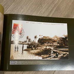 VIỆT NAM XƯA, sách ảnh, xb 2012 732991