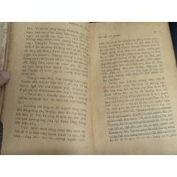 Một tuần với Vinoba - Shriman Narayan ( Hoài Khanh dịch ) 450481