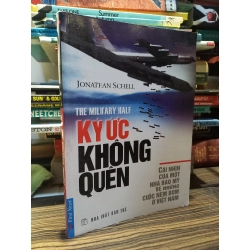 Ký ức không quên - Jonathan Schell 124498