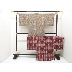 Áo khoác / Áo choàng đường đi 2 món - Hàng hiệu Authentic 878192