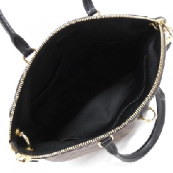 Túi xách Louis Vuitton Damier Odeon Tote MM N45283 608477