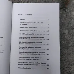 Amerca 's role in Asia ( Asian and American views ) 1021842