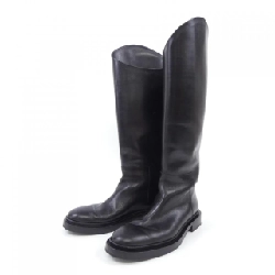 Giày bốt dài JIL SANDER 662195