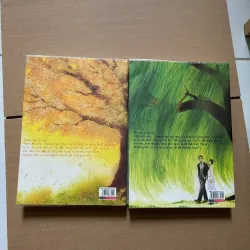 Người Anh Yêu (Bộ 2 Tập) - Tác giả: Doãn Gia , Huyết Phong 798891