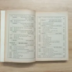 Sách Tuyển tập các bài toán Vật Lý - NXB Trẻ - 1997 925767