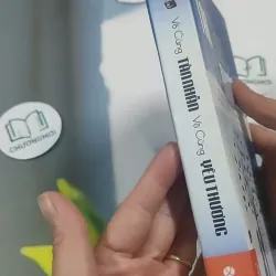 Vô Cùng Tàn Nhẫn Vô Cùng Yêu Thương 715605