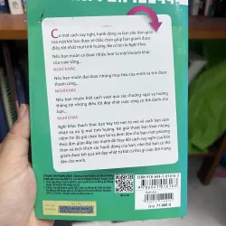 Nghĩ Khác- Tác giả Michael Heppel 789566