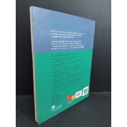 Ielts Graduation student skills (kèm CD) mới 90% bẩn bìa, ố nhẹ, tróc bìa nhẹ HCM2811 Martineau, Short HỌC NGOẠI NGỮ 917896