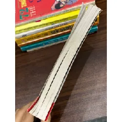 Sức mạnh tình yêu – Cecelia Ahern 561632