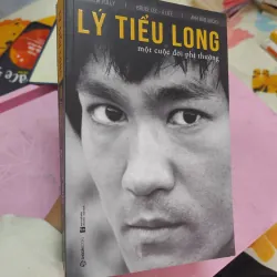 Lý Tiểu Long – Một Cuộc Đời Phi Thường | Matthew Polly | Tiểu sử Bruce Lee 957238