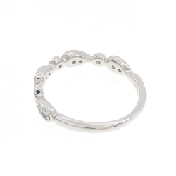 Nhẫn kim cương PT900 0.13CT - Hàng hiệu Authentic 854343