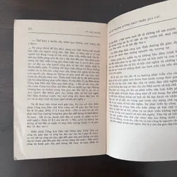 📖 Hiến pháp xã hội chủ nghĩa (Một số vấn đề lý luận cơ bản) xb 1977 597725