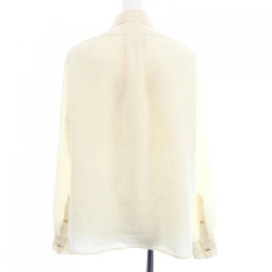 CHANEL P03757V03126 Áo sơ mi - Hàng hiệu Chính hãng 822680