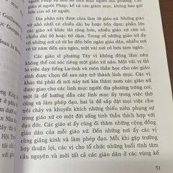 THƯ CỦA CÁC GIÁO SĨ THỪA SAI 602985