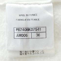 Áo khoác CHANEL P57408K07541 632582