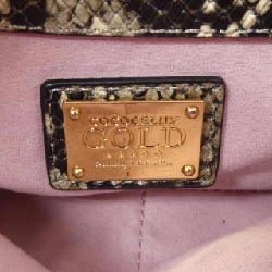 Túi COCOCELUX GOLD 656500