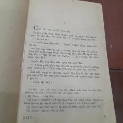 Giêrơn Gođơn - HÃY ĐỂ NGÀY ẤY LỤI TÀN 780265