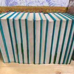 Trọn Bộ 14 Cuốn "20 truyện ngắn.." Các Nước. Sách Bìa Cứng. 927351