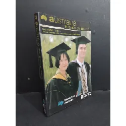 [Phiên Chợ Sách Cũ] Australia the study guide 2000 2303 429009